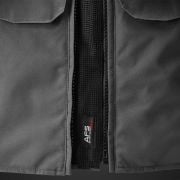 Kurtka Furygan Kalahari SP Charcoal grey-Black