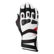 Rękawice Furygan Aravis 37.5 Primaloft Pearl-Black