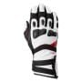 Rękawice Furygan Aravis 37.5 Primaloft Pearl-Black