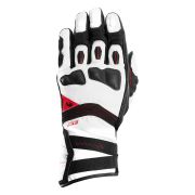 Rękawice Furygan Aravis 37.5 Primaloft Pearl-Black