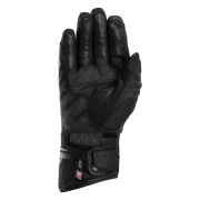 Rękawice Furygan Aravis 37.5 Primaloft Black