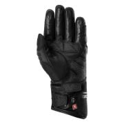 Rękawice Furygan Aravis 37.5 Primaloft Black