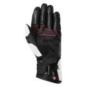 Rękawice Furygan Aravis 37.5 Primaloft Pearl-Black