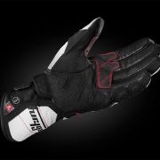 Rękawice Furygan Aravis 37.5 Primaloft Pearl-Black