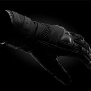 Rękawice Furygan Aravis 37.5 Primaloft Black