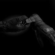 Rękawice Furygan Aravis 37.5 Primaloft Black