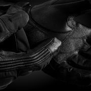 Rękawice Furygan Aravis 37.5 Primaloft Black