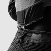 Damskie spodnie Rebelhorn Agness 2 Monolayer Washed Black