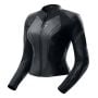 Damska kurtka Rebelhorn Diva ST Black