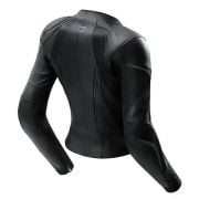 Damska kurtka Rebelhorn Diva ST Black