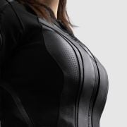 Damska kurtka Rebelhorn Diva ST Black