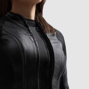 Damska kurtka Rebelhorn Diva ST Black