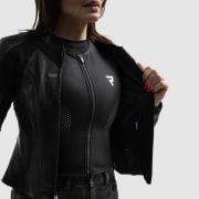 Damska kurtka Rebelhorn Diva ST Black