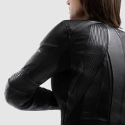 Damska kurtka Rebelhorn Diva ST Black