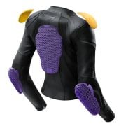Damska kurtka Rebelhorn Diva ST Black