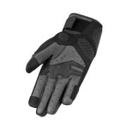 Rękawice Seca Gravel Black