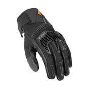 Rękawice Seca Gravel Black