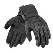 Rękawice Seca Journey III Black