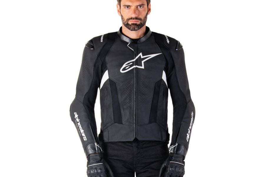 Kurtka Alpinestars Missile V3