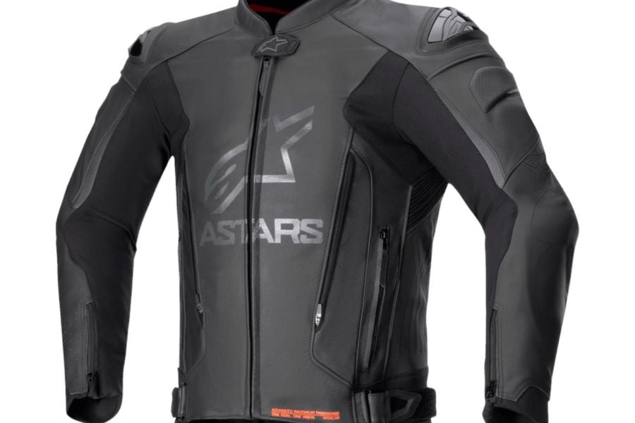 Damska kurtka Alpinestars Stella GP Plus V4