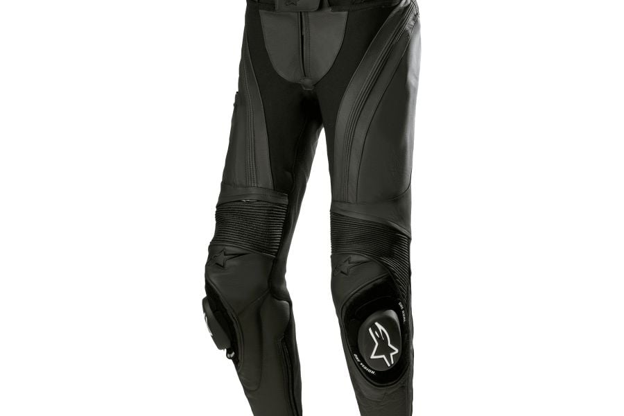 Damskie Spodnie Alpinestars Stella Missile V3
