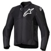 Kurtka Alpinestars Viper Air V4 Black
