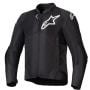 Kurtka Alpinestars Viper Air V4 Black
