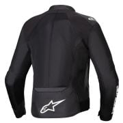 Kurtka Alpinestars Viper Air V4 Black