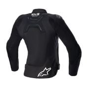 Damska kurtka Alpinestars Stella SMX Air Black