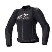 Damska kurtka Alpinestars Stella SMX Air Black