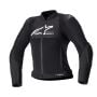 Damska kurtka Alpinestars Stella SMX Air Black
