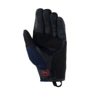 Rękawice Alpinestars Manti Air Deep Blue Red Fluo Asphalt