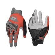 Rękawice Leatt ADV Rally 5.5 Burn