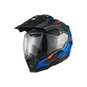 Kask Nexx X.WED3 KEYO Blue-Red