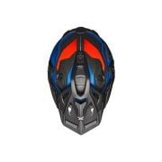 Kask Nexx X.WED3 KEYO Blue-Red