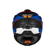 Kask Nexx X.WED3 KEYO Blue-Red
