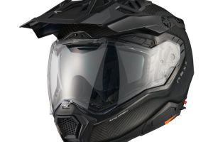 Kaski Motocyklowe