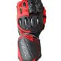 Rękawice RST Pro Series GP D3O Black Fluo Red