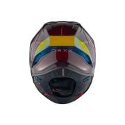 Kask Nexx X.R3R Hagibis Red