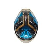 Kask Nexx X.R3R Swirl Sky Blue
