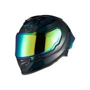Kask Nexx X.R3R Hadal Carbon Blue Teal