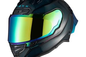 Kaski Motocyklowe