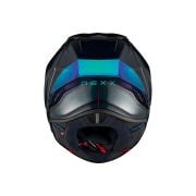 Kask Nexx X.R3R Hadal Carbon Blue Teal