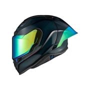 Kask Nexx X.R3R Hadal Carbon Blue Teal