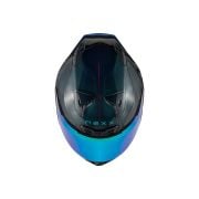 Kask Nexx X.R3R Hadal Carbon Blue Teal