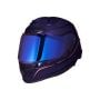 Kask Nexx X.R3R Hagibis Purple