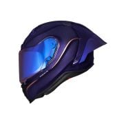 Kask Nexx X.R3R Hagibis Purple