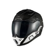 Kask Nexx X.RALLY Gravix Carbon White