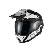 Kask Nexx X.RALLY Gravix Carbon White