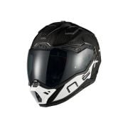 Kask Nexx X.RALLY Gravix Carbon White